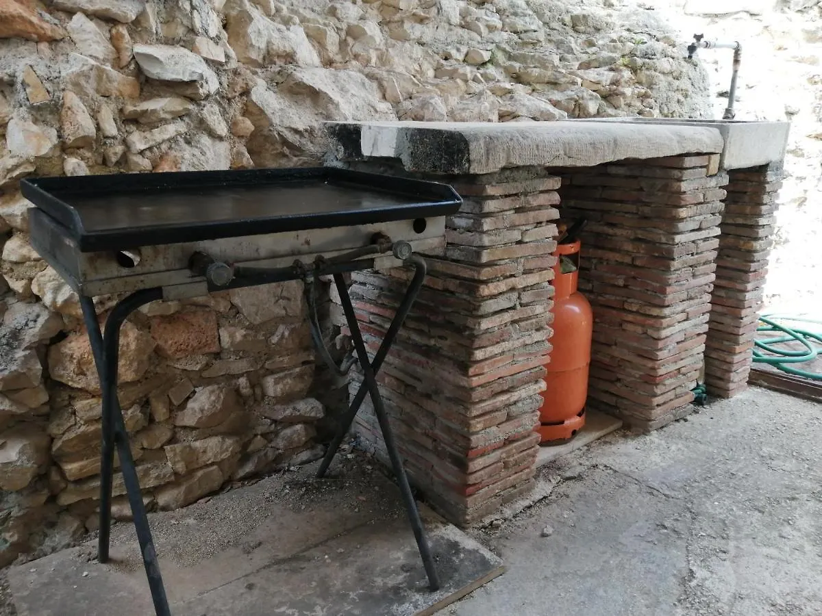 Appartamento Garden Pjescana Uvala