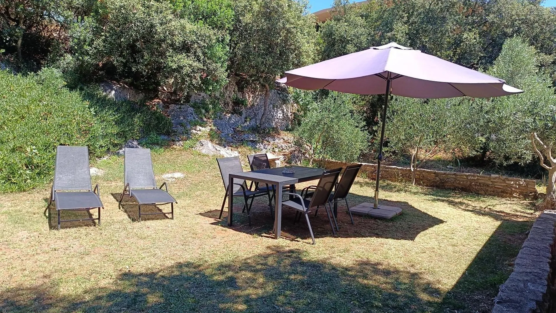 Appartamento Garden Pjescana Uvala Croazia